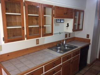 6444 Alta Vista Dr, Fort Worth TX  76148-1409 exterior