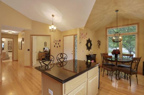 13907 Farmington Way, Saint Paul MN  55124-3314 exterior