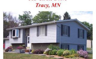 513 Circle Dr, Tracy, MN 56175-1440