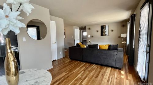 4165 Inca St, Englewood CO  80110-4513 exterior