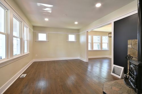 3426 East Ave, Forest View IL  60402-3745 exterior