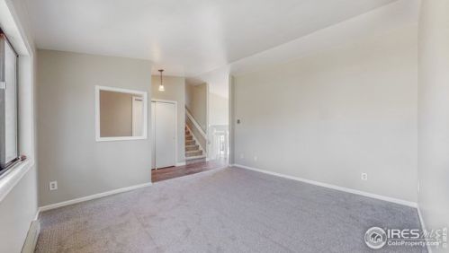 1504 Fuqua Dr, Fort Collins CO  80521-4134 exterior