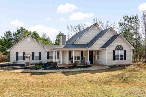 161 Stroud Rd, Mcdonough, GA 30252-6243