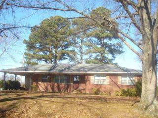 6565 Mckinstry Rd, Williston, TN 38057-6111