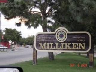 2404 Carriage Dr, Milliken CO  80543-3096 exterior