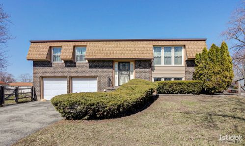 3820 178th St, Country Club Hills, IL 60478-4954