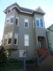 231 30th St, San Francisco CA  94131-2420 exterior