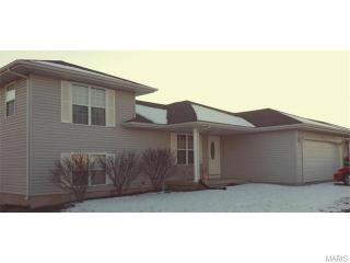 1420 Linda Cir, Lebanon, MO 65536-8282