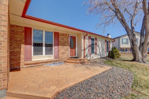 1287 Fern Cir, Westminster, CO 80020-1037