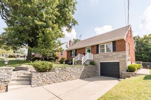 8736 Antrim Ct, Cincinnati, OH 45236-1632