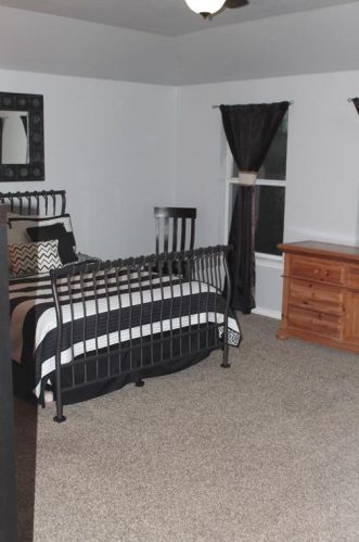 1301 Marie Ln, Fort Worth TX  76123-2052 exterior