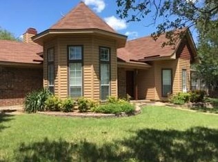103 Buffalo Creek Dr, Crandall, TX 75114-2301