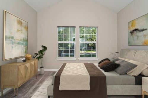 3527 Millet Ave, Fort Worth, TX 76105-3431