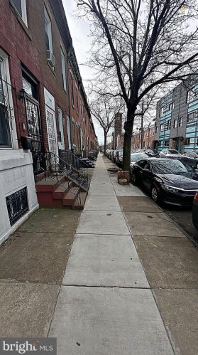 1801 16 St, Philadelphia PA  19145-2202 exterior