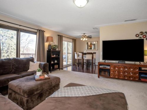 1481 19th Ave, Saint Paul MN  55112-5544 exterior