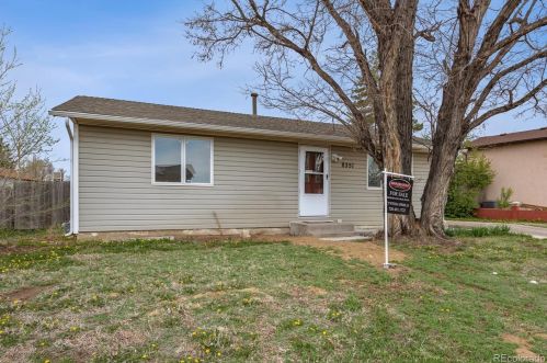 8351 Vine St, Denver, CO 80229-5623