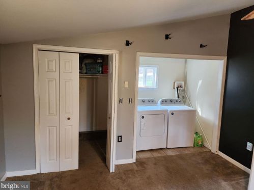 1112 Conservation Dr, Hedgesville WV  25427-5446 exterior