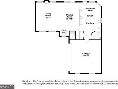 263 Eagle Ct, Stockbridge, GA 30281-6408