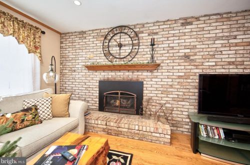 2604 Greene Ln, Fallston MD  21047-1214 exterior