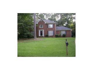9185 Fairfax Ct, Jonesboro, GA 30236-6173