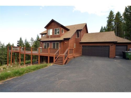 9630 Warhawk Rd, Conifer, CO 80433-9323