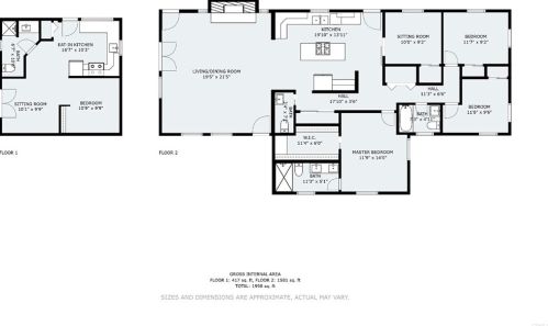 9607 Marilla Dr, Lakeside, CA 92040-2805