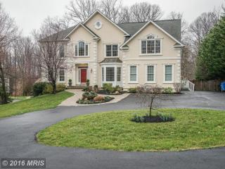 4218 Burke Station Rd, Fairfax, VA 22032-1009