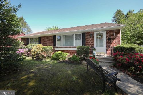 419 Farwood Rd, Tavistock, NJ 08033-1025