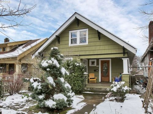 1229 50th Ave, Portland, OR 97215-2607