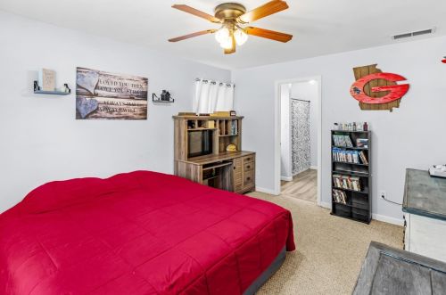 111 Country Ml Ln, Stockbridge GA  30281-4555 exterior