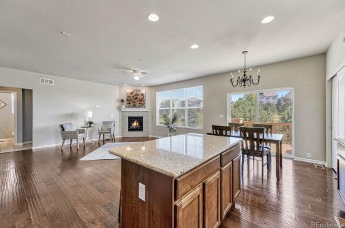 6400 Ider St, Denver CO exterior