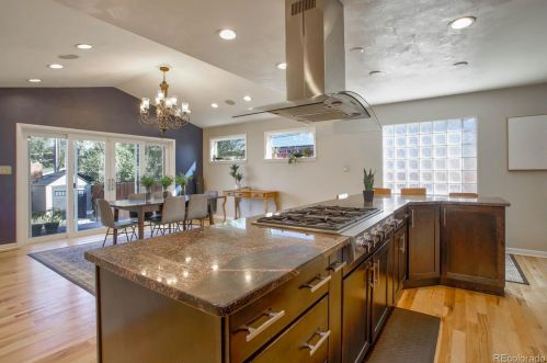 484 Jersey St, Denver CO  80220-5319 exterior