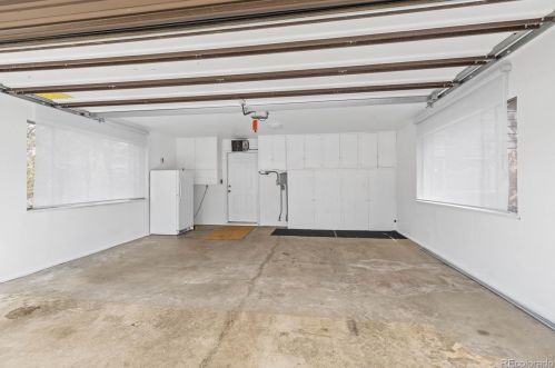 2410 Spruce Ave, Estes Park CO exterior