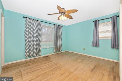 13216 Dauphine St, Silver Spring MD 20906-5211 exterior