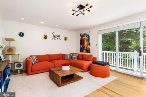 36 Mountain Ave, Princeton NJ  08540-2630 exterior