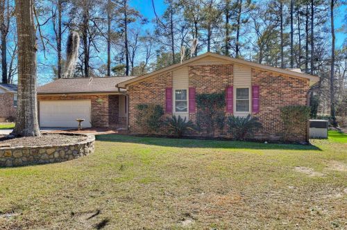 4542 Glennwood Dr, Evans, GA 30809-3222
