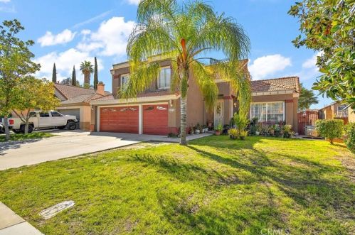 659 Camelia Dr, Perris, CA 92571-3616