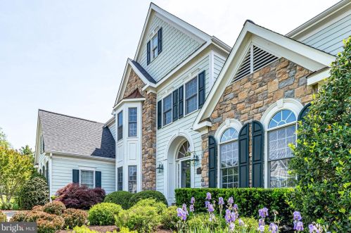15747 Spyglass Hill Loop, Gainesville VA  20155-3239 exterior