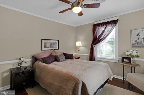 215 Marne Ave, Haddonfield NJ 08033-1444 exterior