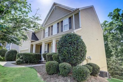 3020 Waterdance Dr, Kennesaw, GA 30152-7441