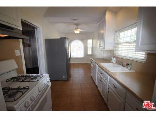 104 Crescent Heights Blvd, Los Angeles CA  90048-3520 exterior