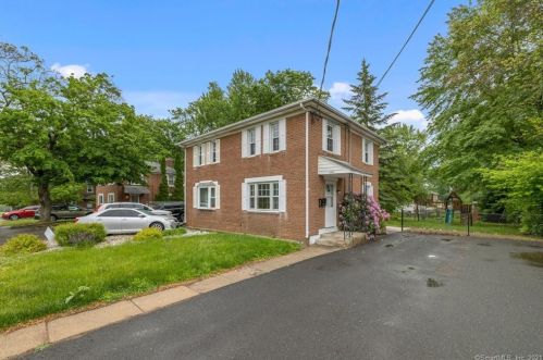 446 Mill St, Southington, CT 06489-4719