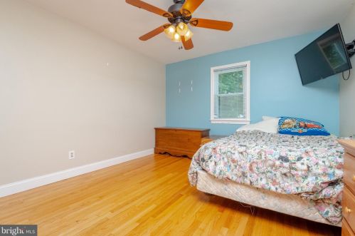 732 Clayton St, Aberdeen MD  21001-3522 exterior