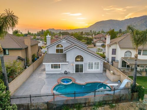 5596 Via De Mansion, La Verne, CA 91750-1629
