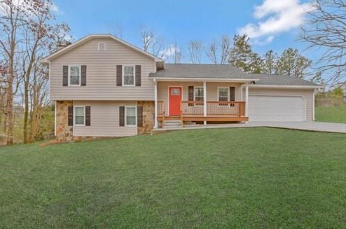 3024 Ashly Woods Ct, Lithonia GA  30078-3286 exterior