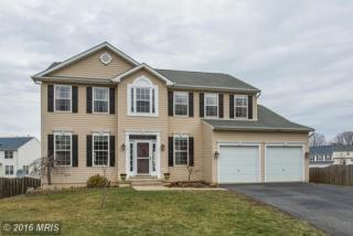 8 Regal Ct, Stafford, VA 22554-7285