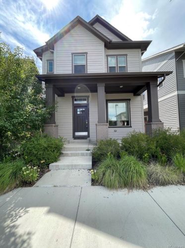 5981 Boston St, Denver CO  80238 exterior