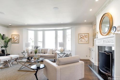 2255 Clay St, San Francisco CA  94115-1929 exterior