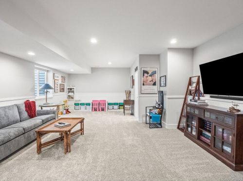 2737 Bannock St, Englewood CO  80110-1514 exterior