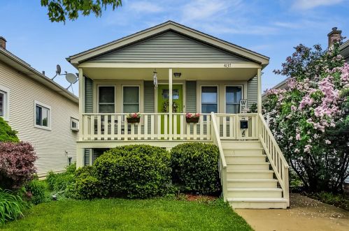 4137 Ozark Ave, Chicago, IL 60706-7215